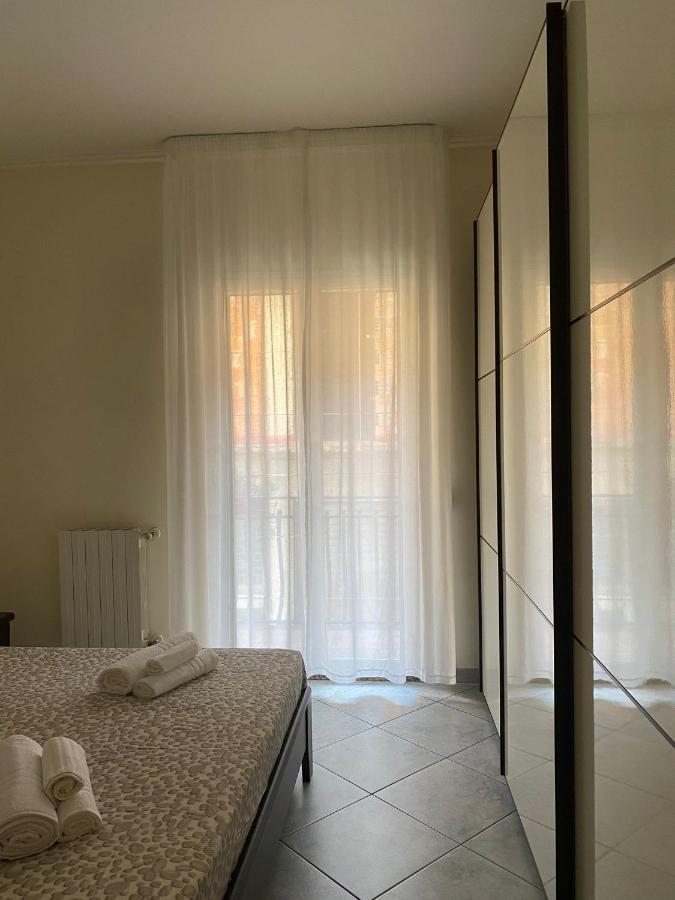 גיארדיני נאקסוס Casa Ariadne מראה חיצוני תמונה